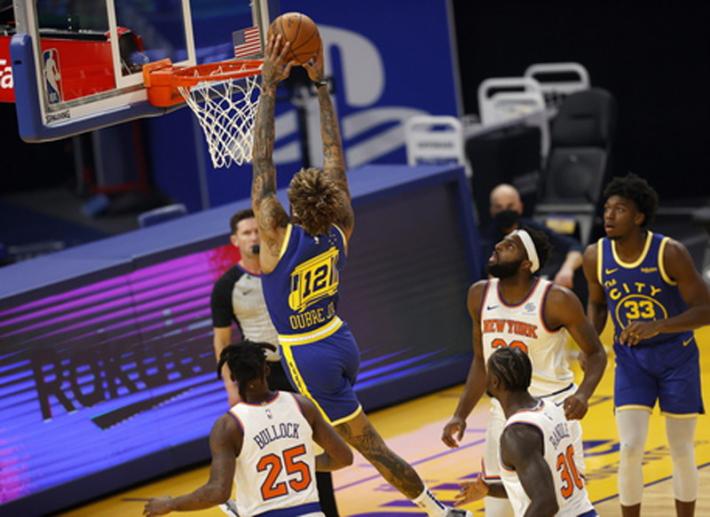 Nba: verso rigide regole anti-Covid per i non vaccinati