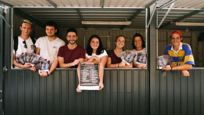 Road to Fuorimisura Lab