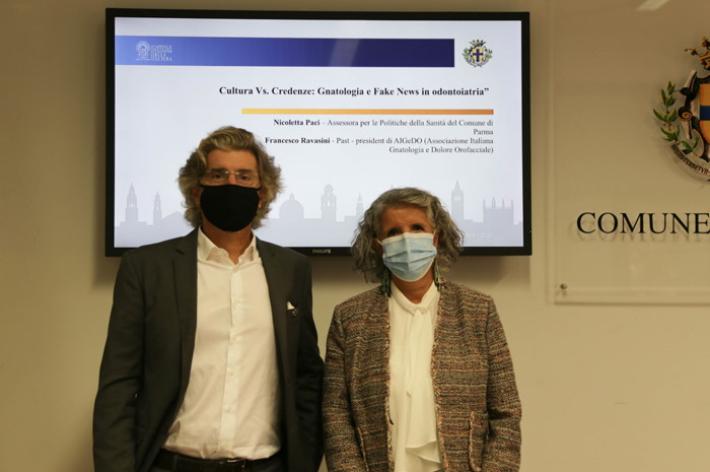 &ldquo;Cultura Vs. Credenze: Gnatologia e Fake News in odontoiatria&rdquo;