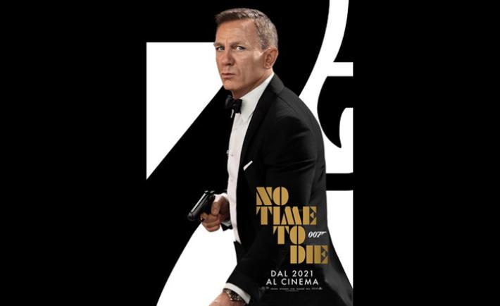 "No time to Die", il Bond pi&ugrave; romantico e post Mee-too 