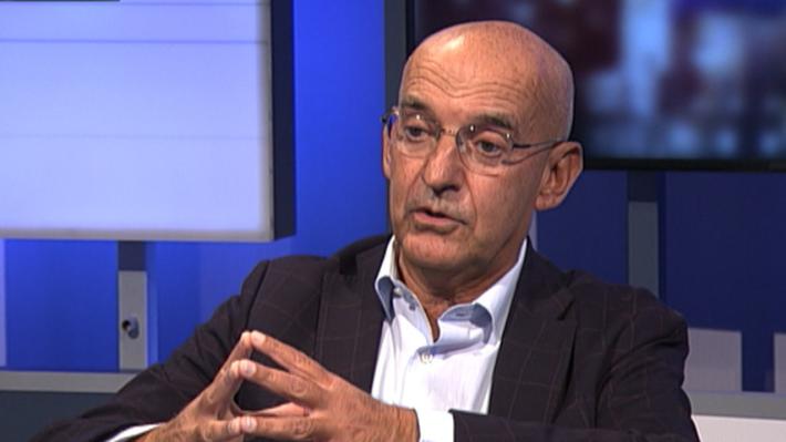 Fabi nominato commissario straordinario dell'Azienda Usl