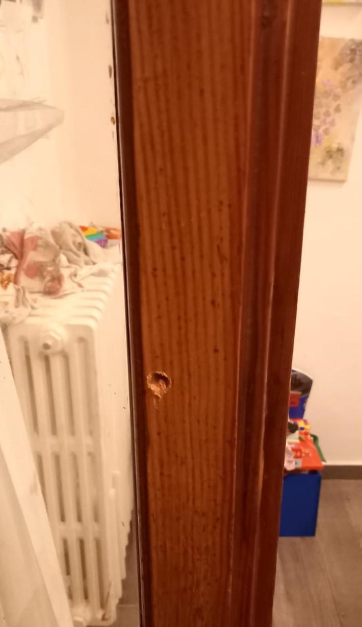 Cascinapiano, ladri tentano i raid in 3 case