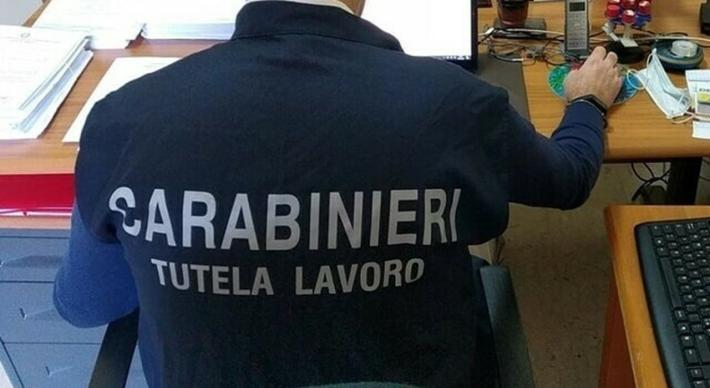  234 furbetti denunciati dai carabinieri di Mantova
