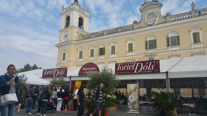 Gran Gal&agrave; del Tort&eacute;l D&oacute;ls 