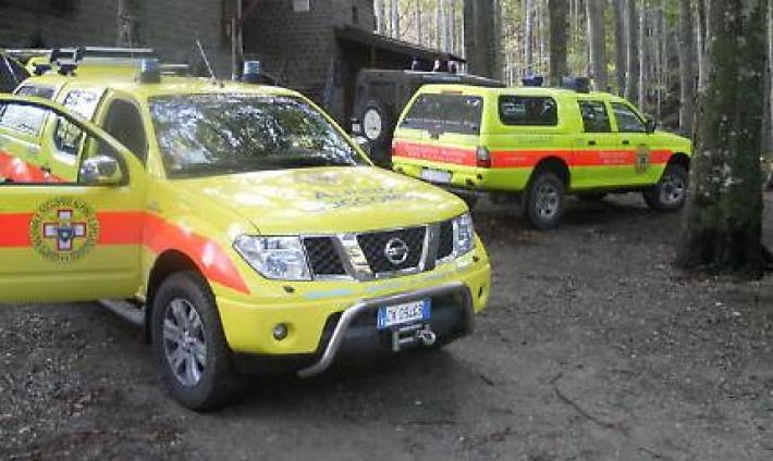 Si perdono mentre cercano funghi nella zona di Albareto: rintracciati