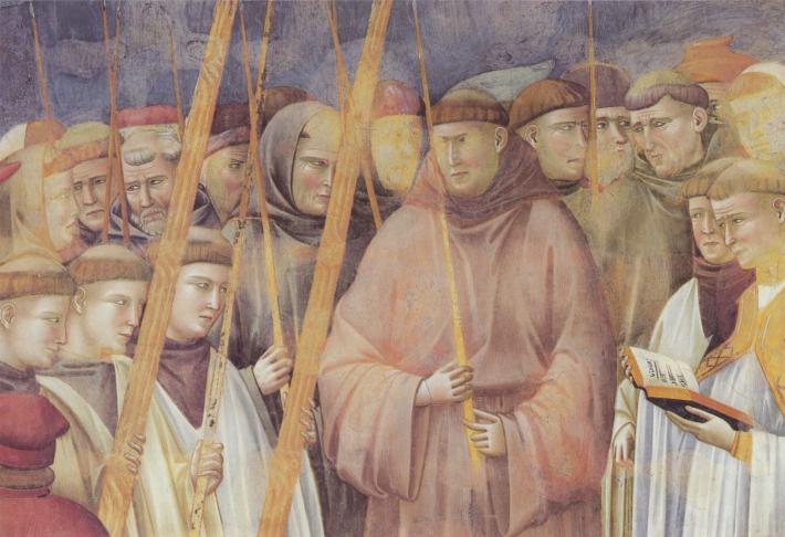 Parma celebra gli 800 anni di Fra' Salimbene (dal 9 ottobre)