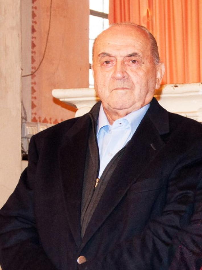 Val Gotra in lutto per &nbsp;Giovanni Bassoni,&nbsp; commerciante di legna dal cuore grande