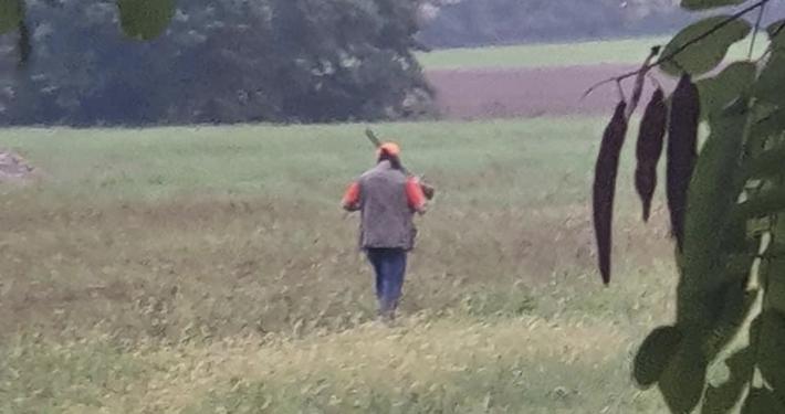 &laquo;Sparano troppo vicino alle case&raquo;. Polemica social contro i cacciatori