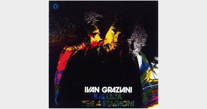 Le &ldquo;4 stagioni&rdquo; di Ivan Graziani