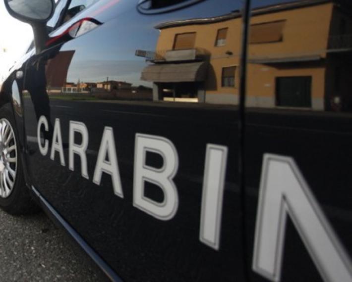 Arrestato un 37enne per reati commessi a Parma