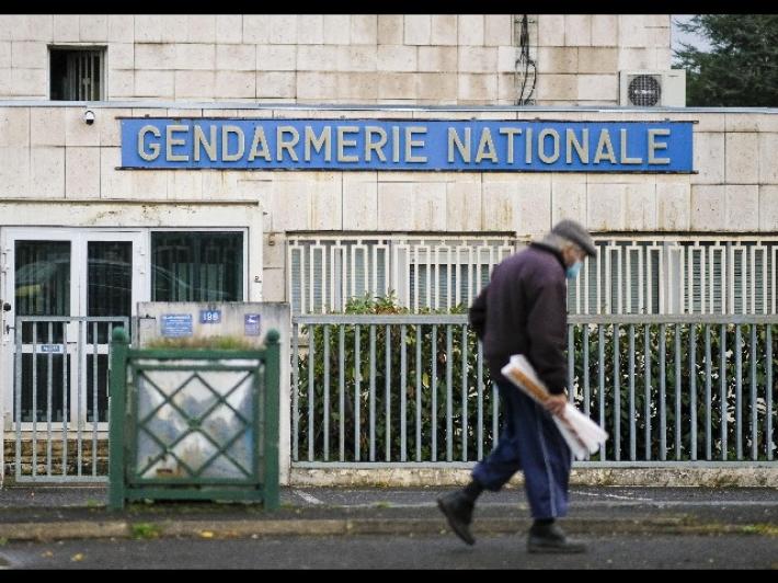 Francia: test Dna conferma identit&agrave; serial killer Le Gr&ecirc;l&eacute;