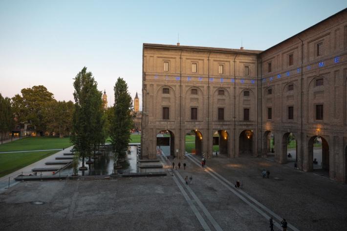 Pilotta, il piazzale sar&agrave; rifatto In arrivo 4,5 milioni dal ministero