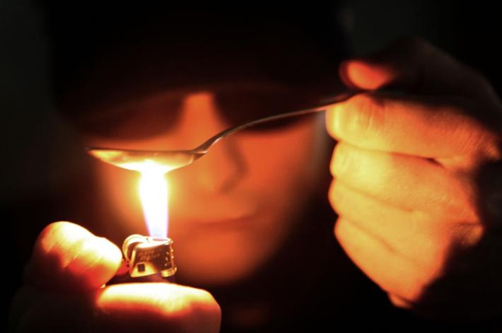 Sei anni e 105 giorni a uno spacciatore seriale