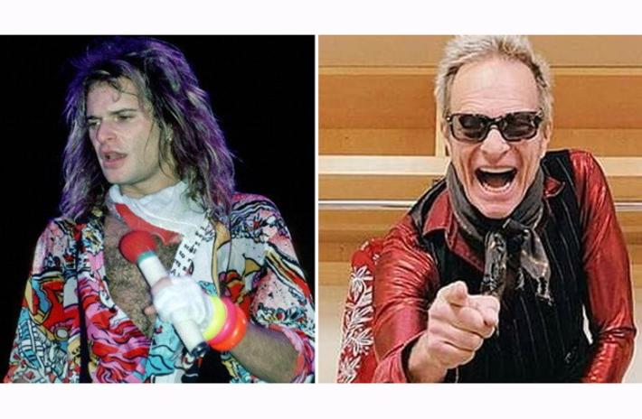 Addio Van Halen, David Lee Roth si ritira dalle scene 