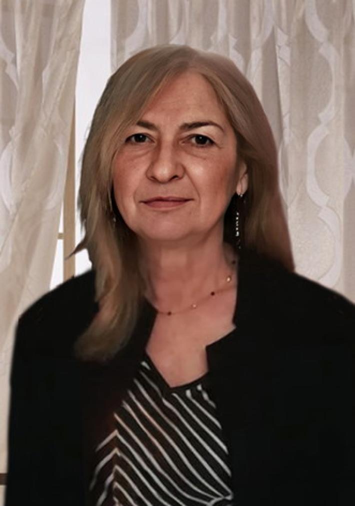 Citt&agrave; in lutto per la morte improvvisa dell'oculista Daniela Padovani