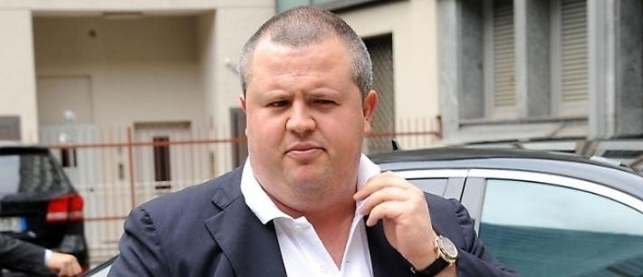 Mancati versamenti dell'Iva per il Parma Calcio: prosciolto Ghirardi