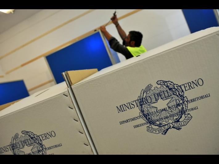 Comunali: in provincia di Savona gi&agrave; 2 sindaci eletti