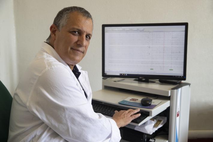 Parrino: &laquo;Nuova Neurologia nel solco della sua tradizione&raquo;