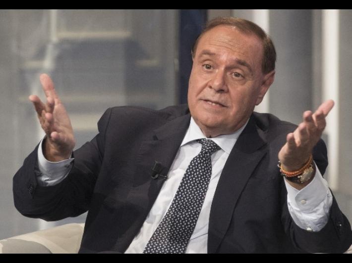 Benevento: Mastella in testa ma si andr&agrave; al ballottaggio