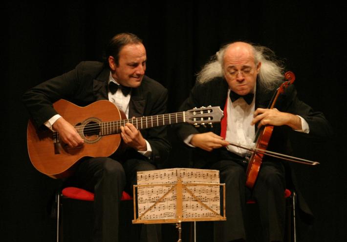 Parma, musica formato famiglia con il "Peppino's Corner"