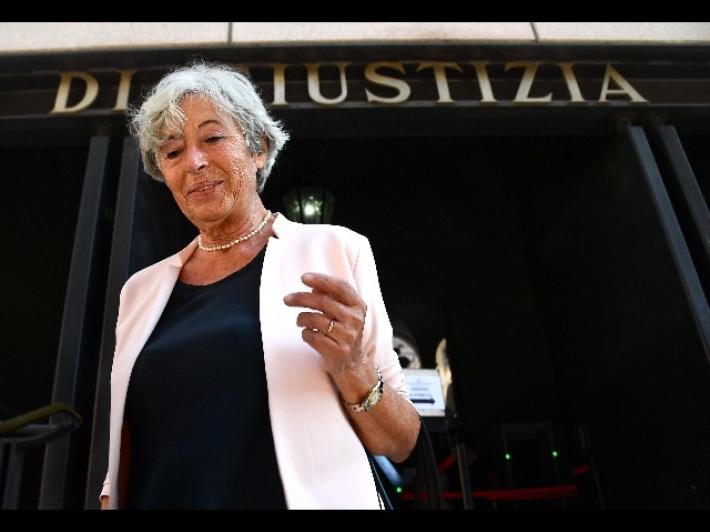 Alluvione Genova, concessi i servizi sociali all'ex sindaca Vincenzi