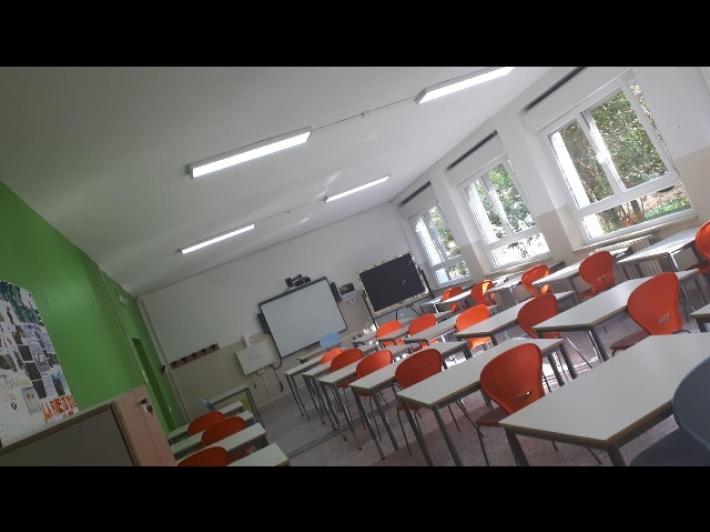 Bocciata con sei insufficienze, il Tar la promuove  