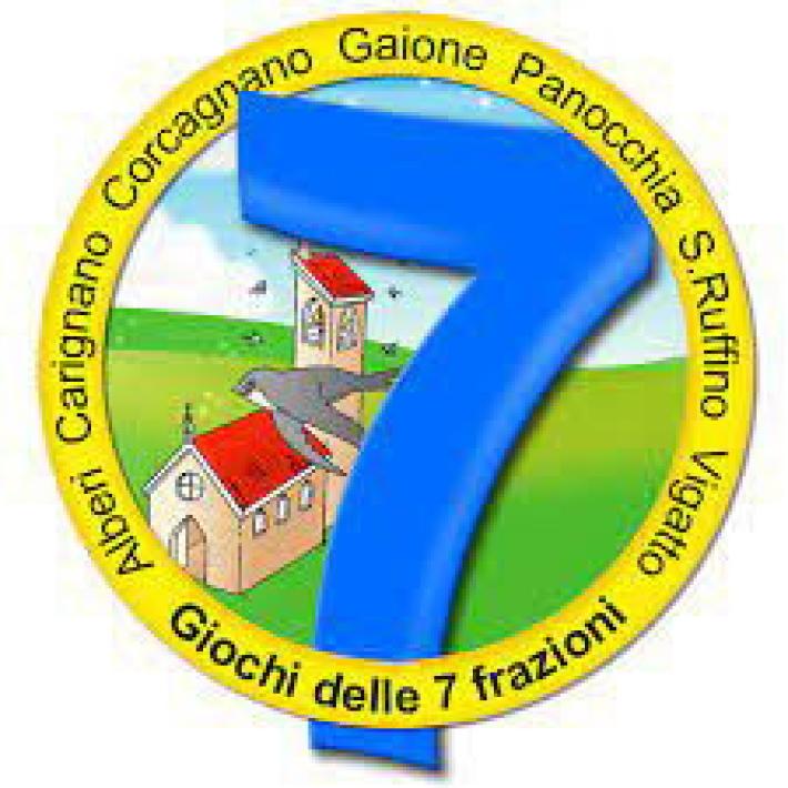 Giochi a Corte - Special Edition (Giochi 7 Frazioni)