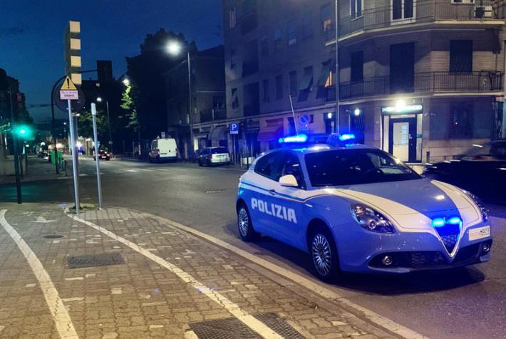 Due furti nei supermercati, ieri pomeriggio: due denunciati, un ladro &egrave; scappato