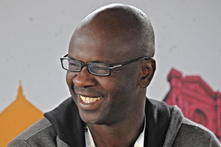 Thuram contro il razzismo: "Gi&agrave; da bambino mi chiedevo il perch&eacute;"