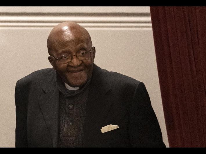 E' morto Desmond Tutu, l'eroe della riconciliazione sudafricana