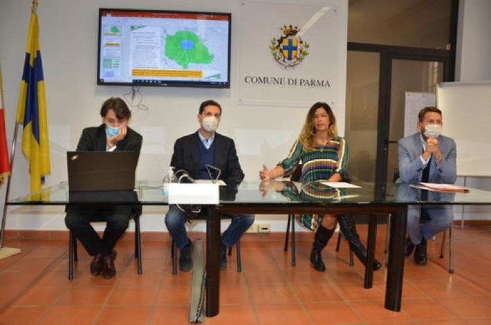 Area verde e Area blu, come funzionano e quali regole "per il benessere dei parmigiani"