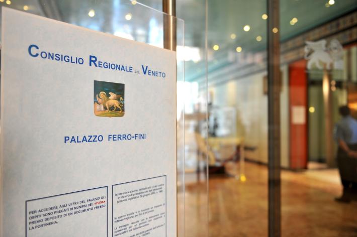 Comunicato Stampa: CRV - Seconda commissione &ndash; Riassunzione Piano Area Transfrontaliero Comelico Ost Tirol &ndash; Variante 4