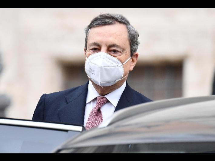 Mario il monaco e il tribuno padano