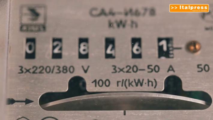 Governo tedesco, ok accordo solidariet&agrave;  gas Germania-Italia