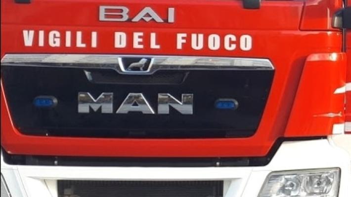 Vigili del fuoco 
