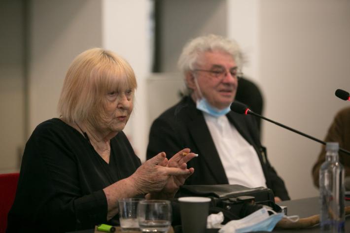 Piazza della Pace, Botta non dimentica &laquo;lo sgarbo&raquo;