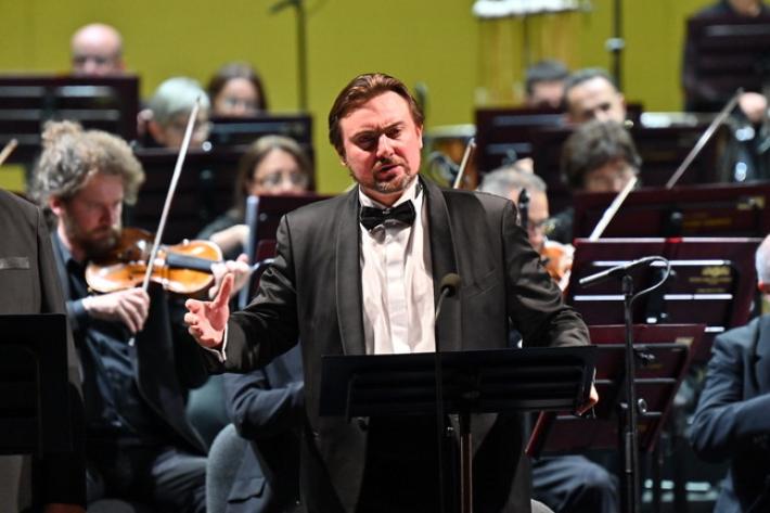 Applausi a scena aperta per il &laquo;Simon Boccanegra&raquo;