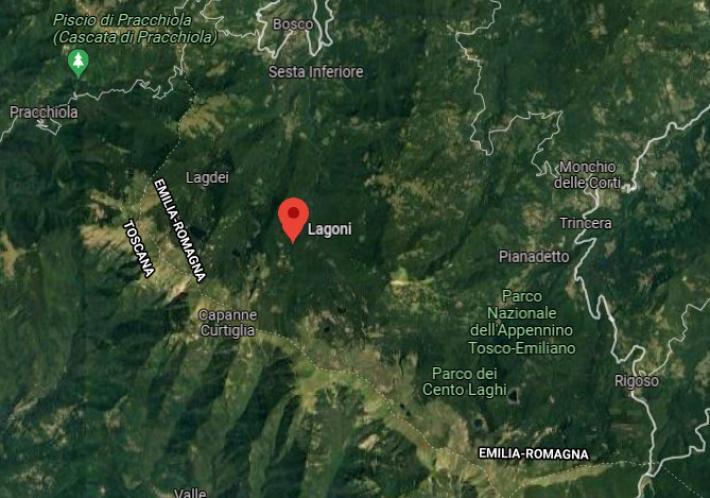 Persona in difficolt&agrave; ai Lagoni: avventura a lieto fine per una 26enne