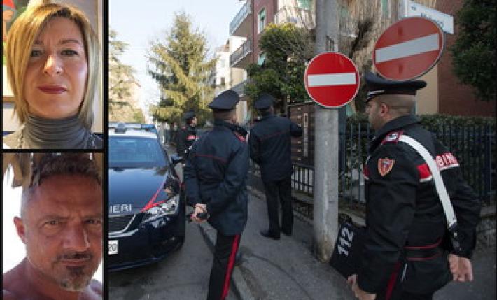 Quel diamante prezioso trovato sul luogo del delitto