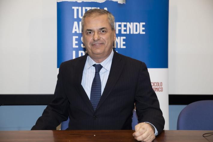 Grandi speranze dai nuovi antivirali: parola di Lori