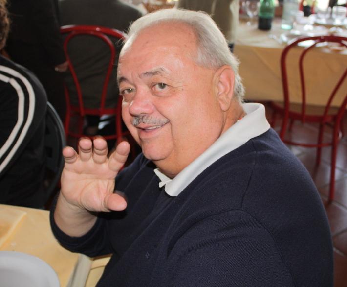 Tutta Noceto piange &laquo;Mar&ugrave;&raquo;