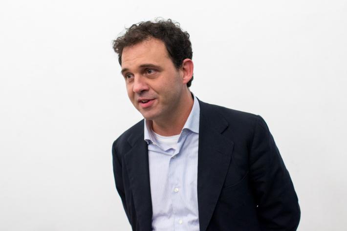 Lavagetto: &laquo;Non sottoscrivo l'intesa elettorale, servono le primarie&raquo;. Campanini e Jacopozzi: "Si convochi l'assemblea Pd"