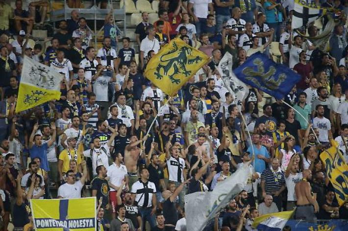Anticipi e posticipi del Parma:  gli orari dalla 16&deg; alla 20&deg; giornata 