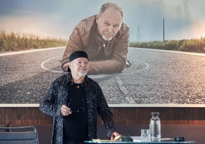 "Siamo qui", Vasco Rossi torna con un nuovo album