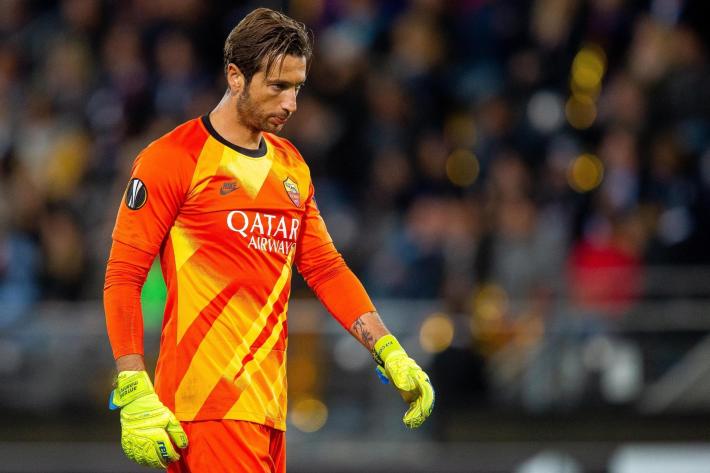 Milan: ufficiale l'acquisto dell'ex crociato Antonio Mirante