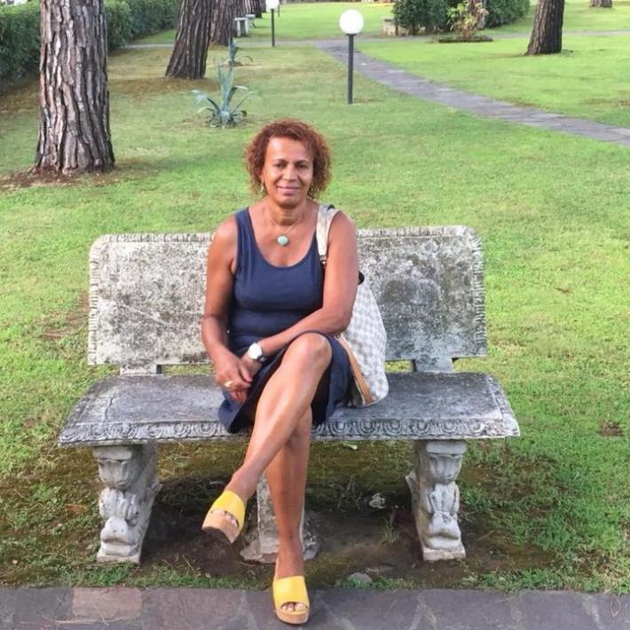 Le colleghe di Maria Helena: &laquo;Grande vitalit&agrave; e un bel sorriso genuino. Ci mancherai&raquo;