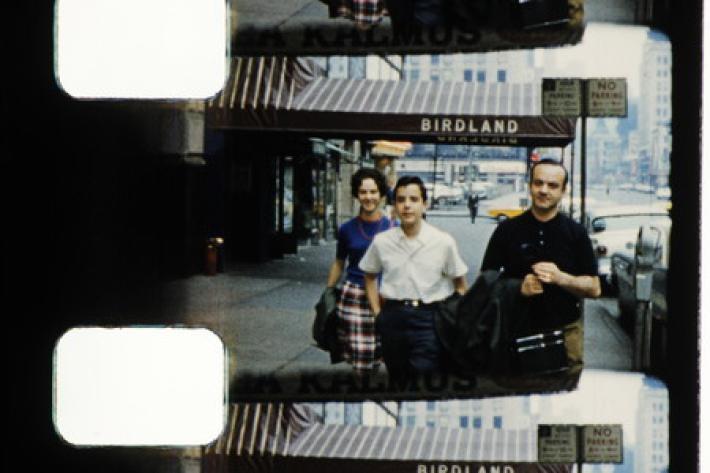 Da &laquo;Piazzolla&raquo; a &laquo;Madre&raquo;: il nuovo cinema spagnolo e latinoamericano sbarca a Parma