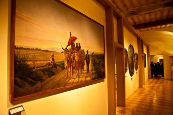 Musei Civici, il programma nel fine settimana di "I Like Parma"