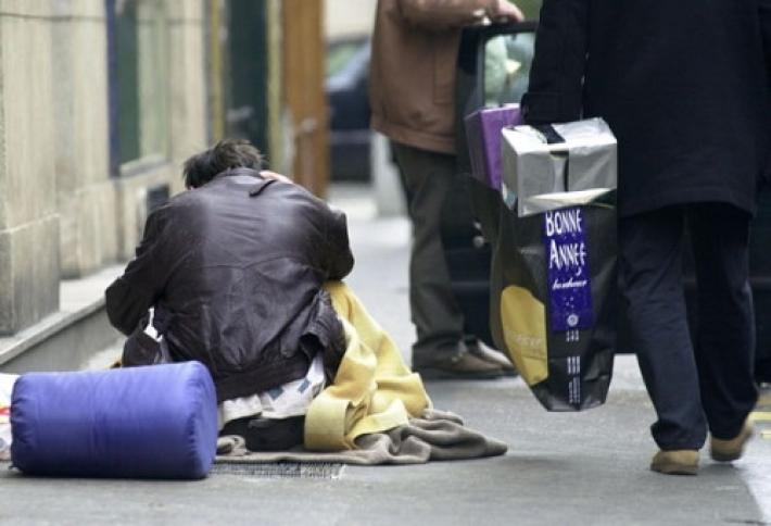 &laquo;&laquo;Ci sono sempre pi&ugrave; persone in strada:  &egrave; emergenza, servono soluzioni&raquo;