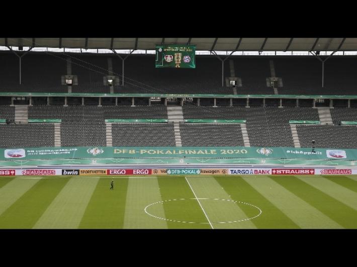 Stadi al 75%: pubblicato il nuovo protocollo